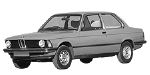 BMW E21 P0764 Fault Code