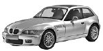 BMW E36-7 P0764 Fault Code