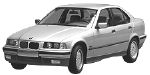 BMW E36 P0764 Fault Code