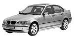 BMW E46 P0764 Fault Code