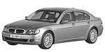 BMW E65 P0764 Fault Code