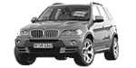 BMW E70 P0764 Fault Code