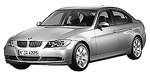 BMW E90 P0764 Fault Code