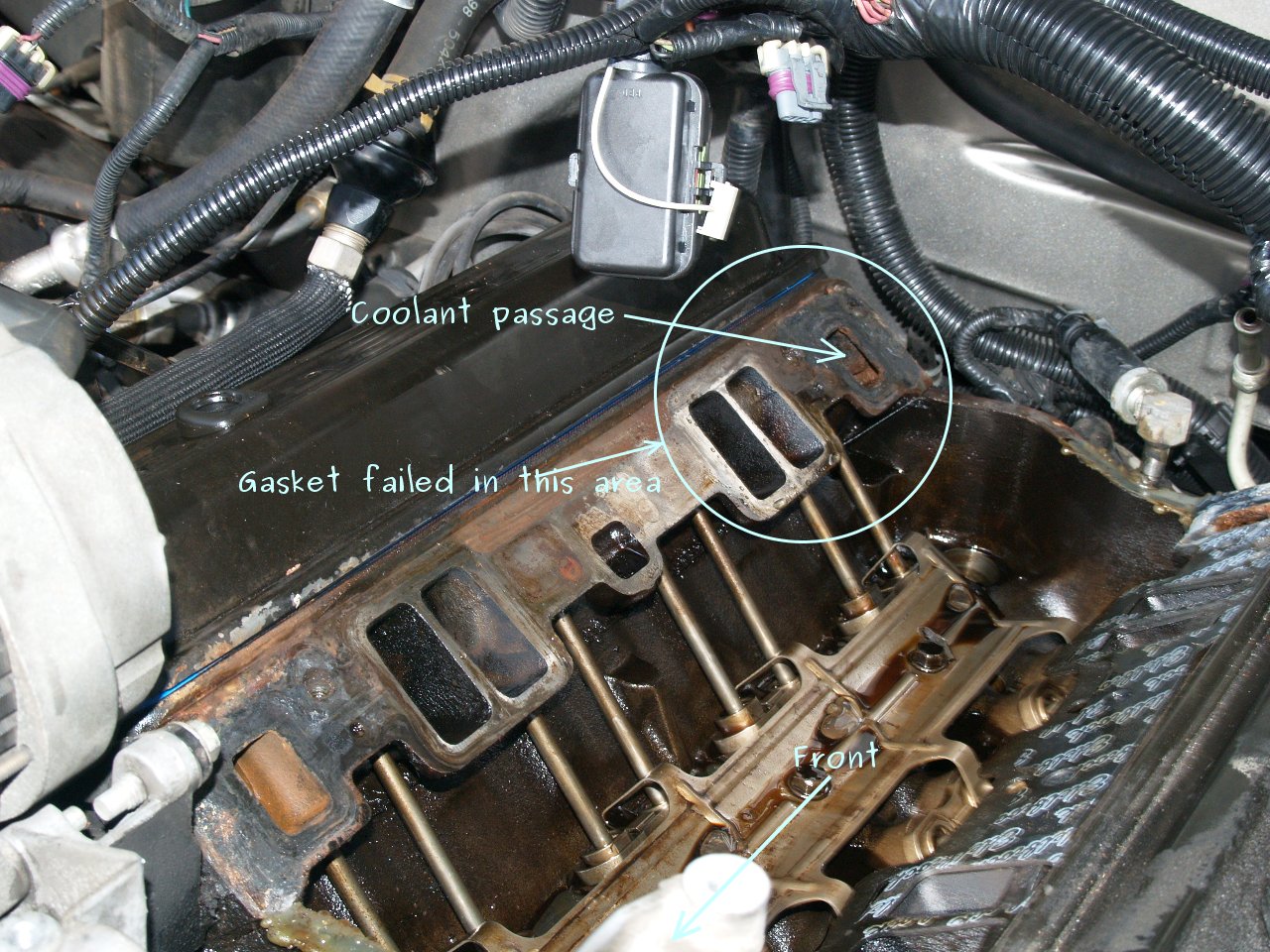 See P0764 in engine