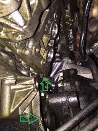 See P0764 in engine